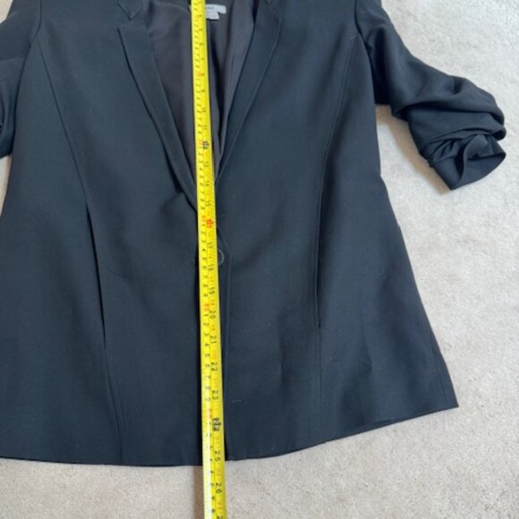 Helmet Lang Blazer - Picture 7 of 16